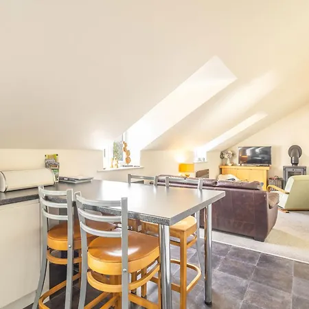 Host & - Woodlands View * Cononley