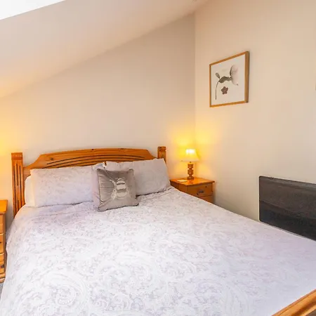 Apartment Host & - Woodlands View Cononley