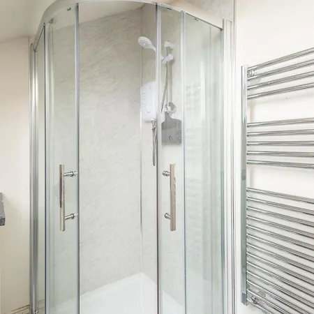 Apartment Host & - Woodlands View Cononley