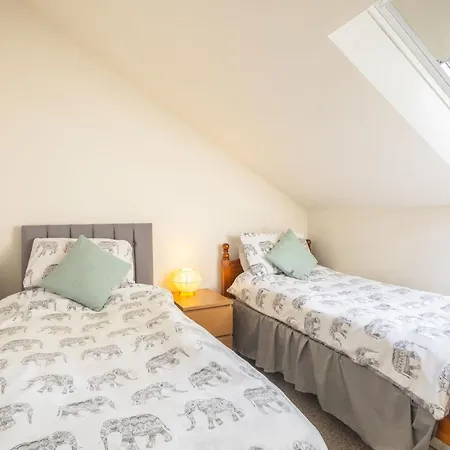 Apartment Host & - Woodlands View Cononley