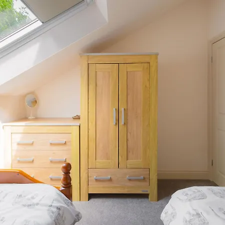 Host & - Woodlands View * Cononley